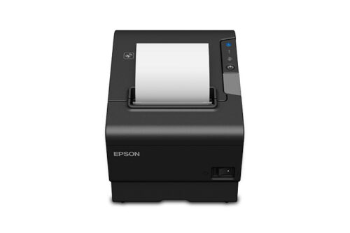 Epson OmniLink TM-T88VI Receipt Printer PN C31CE94061