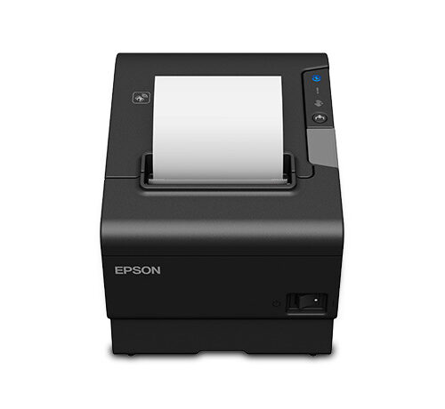 Epson OmniLink TM-T88VI Receipt Printer PN C31CE94061