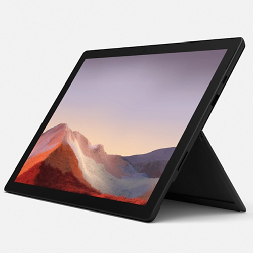 Microsoft Surface Pro 7 (Refurbished)