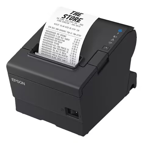 Epson TM-T88VII OmniLink Thermal Printer